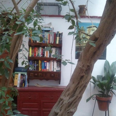 Hostal Costa Azul Granada Buitenkant foto