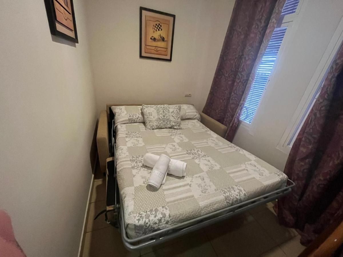 Hostal Costa Azul Granada Buitenkant foto