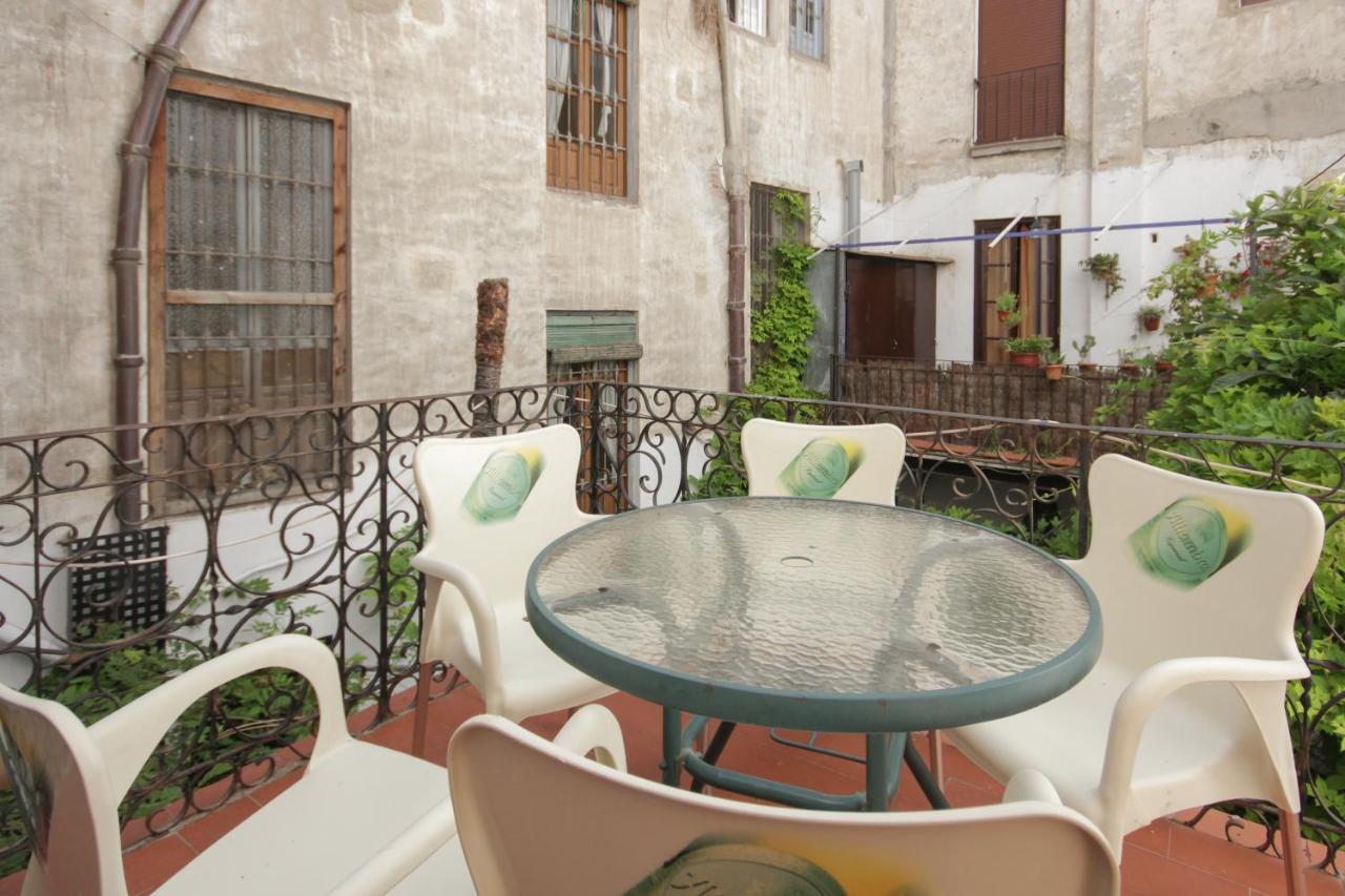 Hostal Costa Azul Granada Buitenkant foto