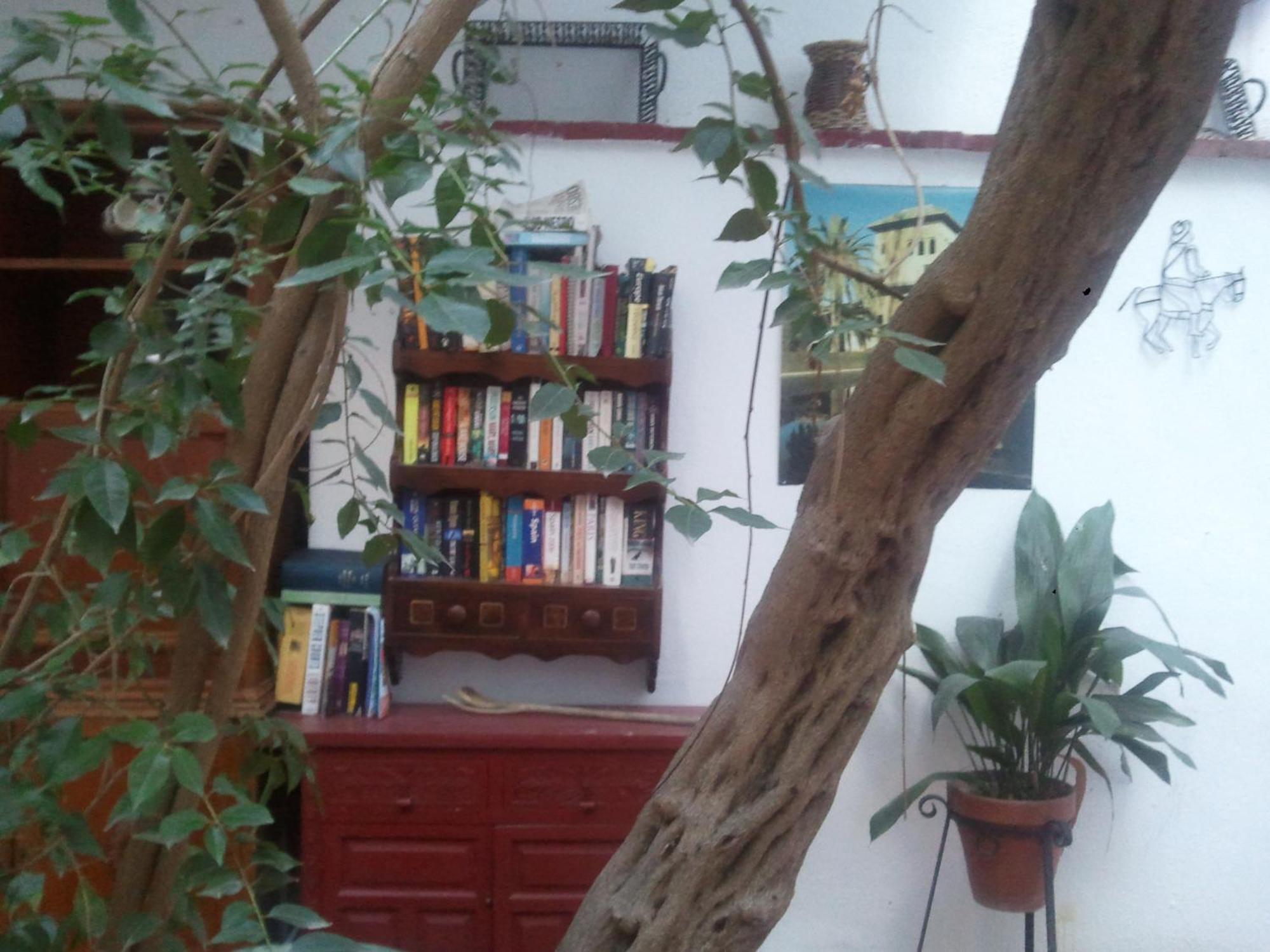 Hostal Costa Azul Granada Buitenkant foto