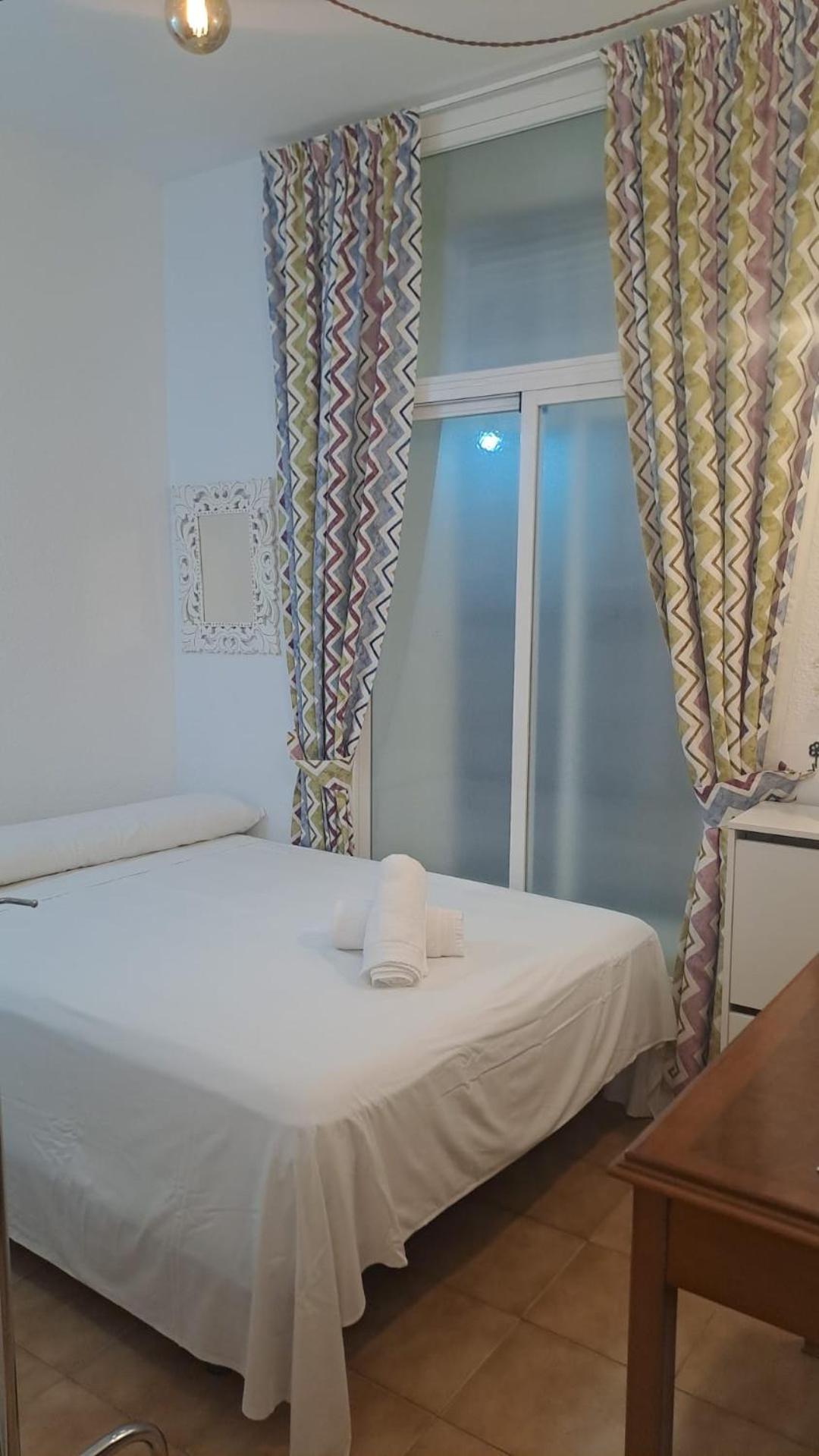 Hostal Costa Azul Granada Buitenkant foto