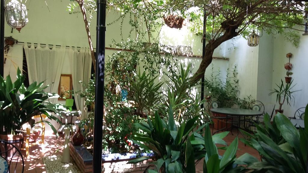 Hostal Costa Azul Granada Buitenkant foto
