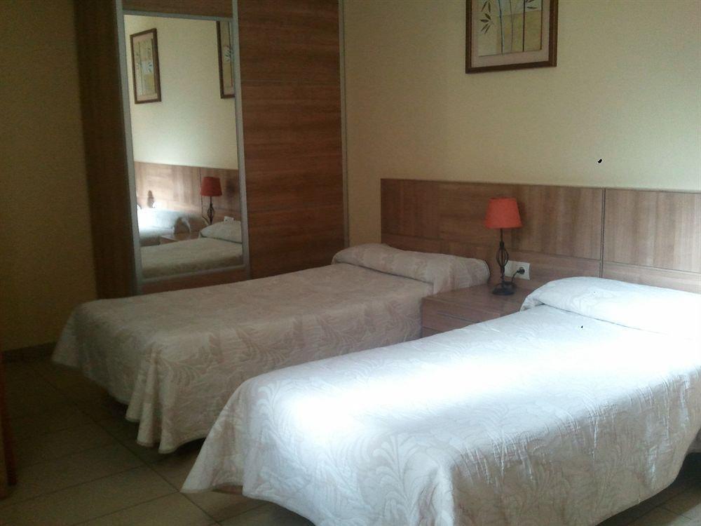Hostal Costa Azul Granada Buitenkant foto
