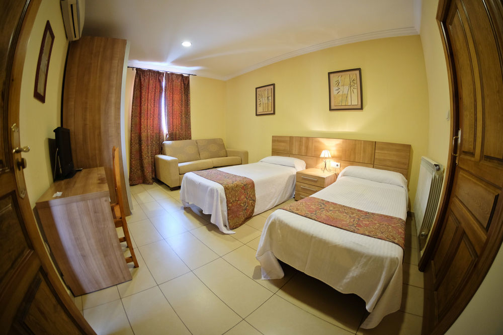 Hostal Costa Azul Granada Buitenkant foto