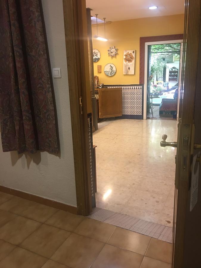 Hostal Costa Azul Granada Buitenkant foto