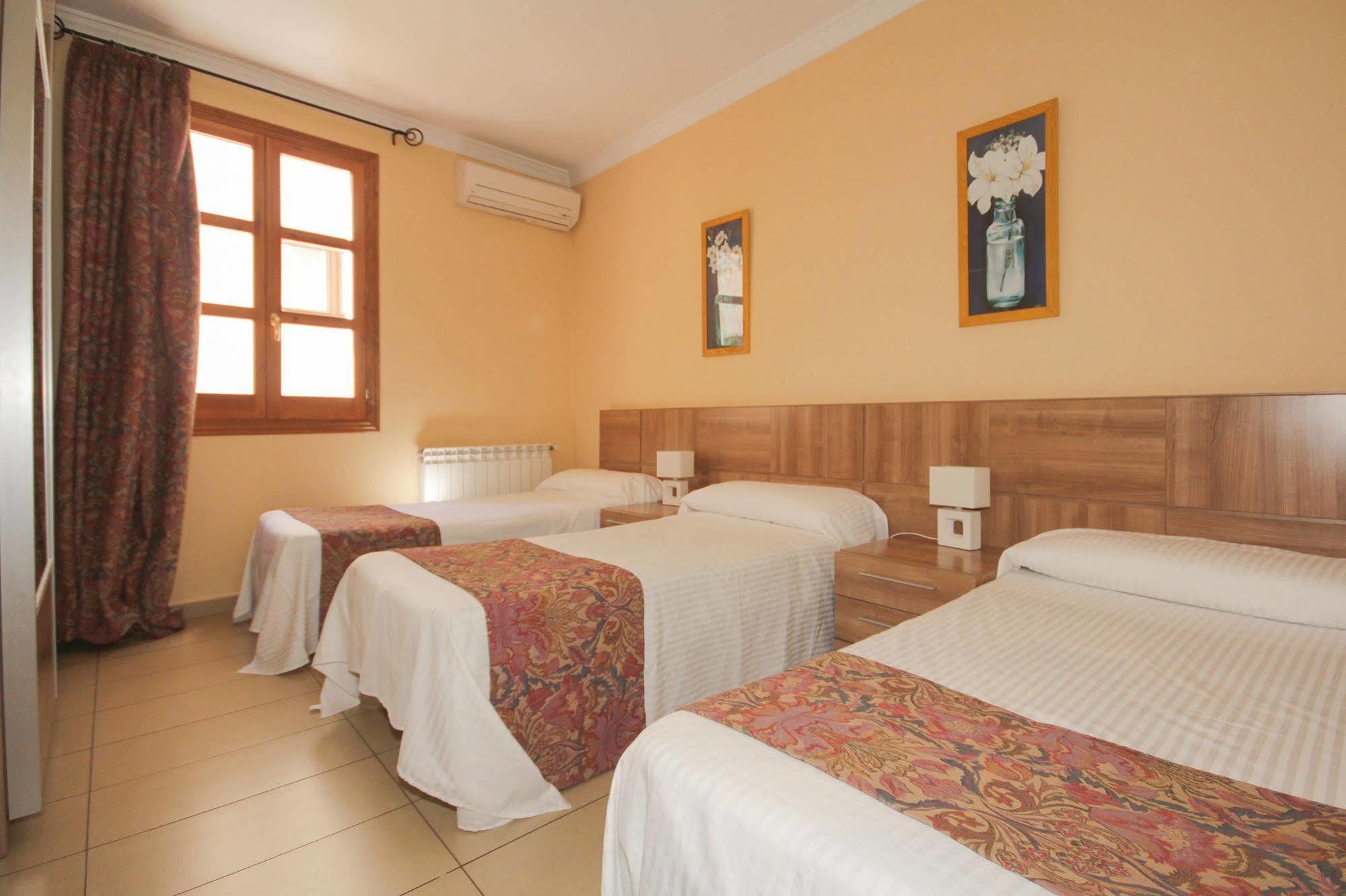 Hostal Costa Azul Granada Buitenkant foto