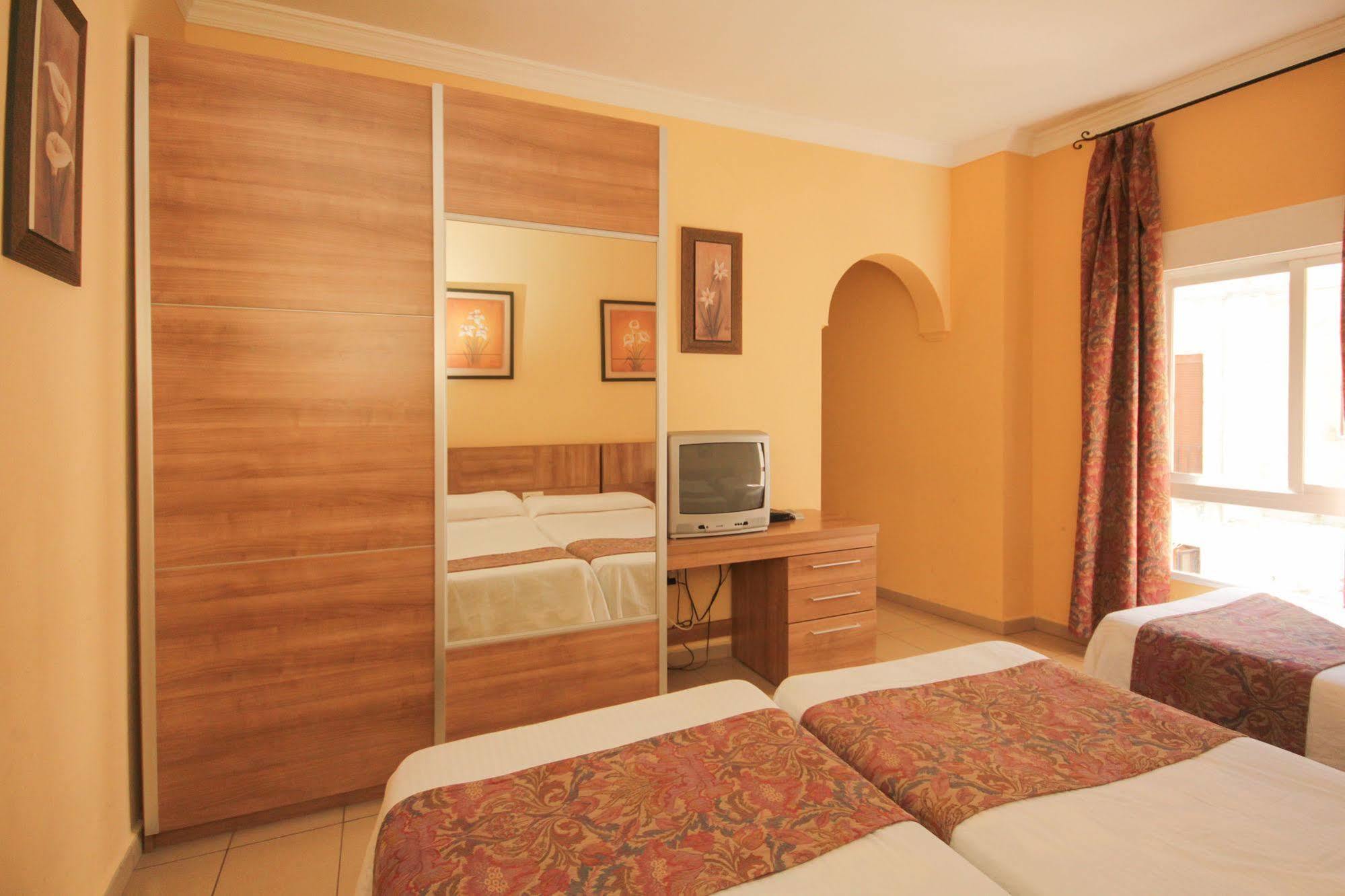 Hostal Costa Azul Granada Buitenkant foto