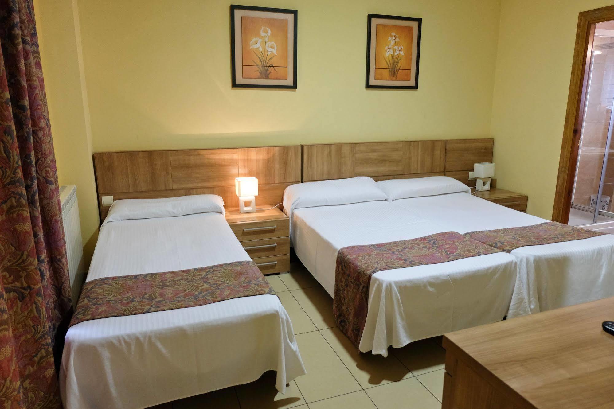 Hostal Costa Azul Granada Buitenkant foto
