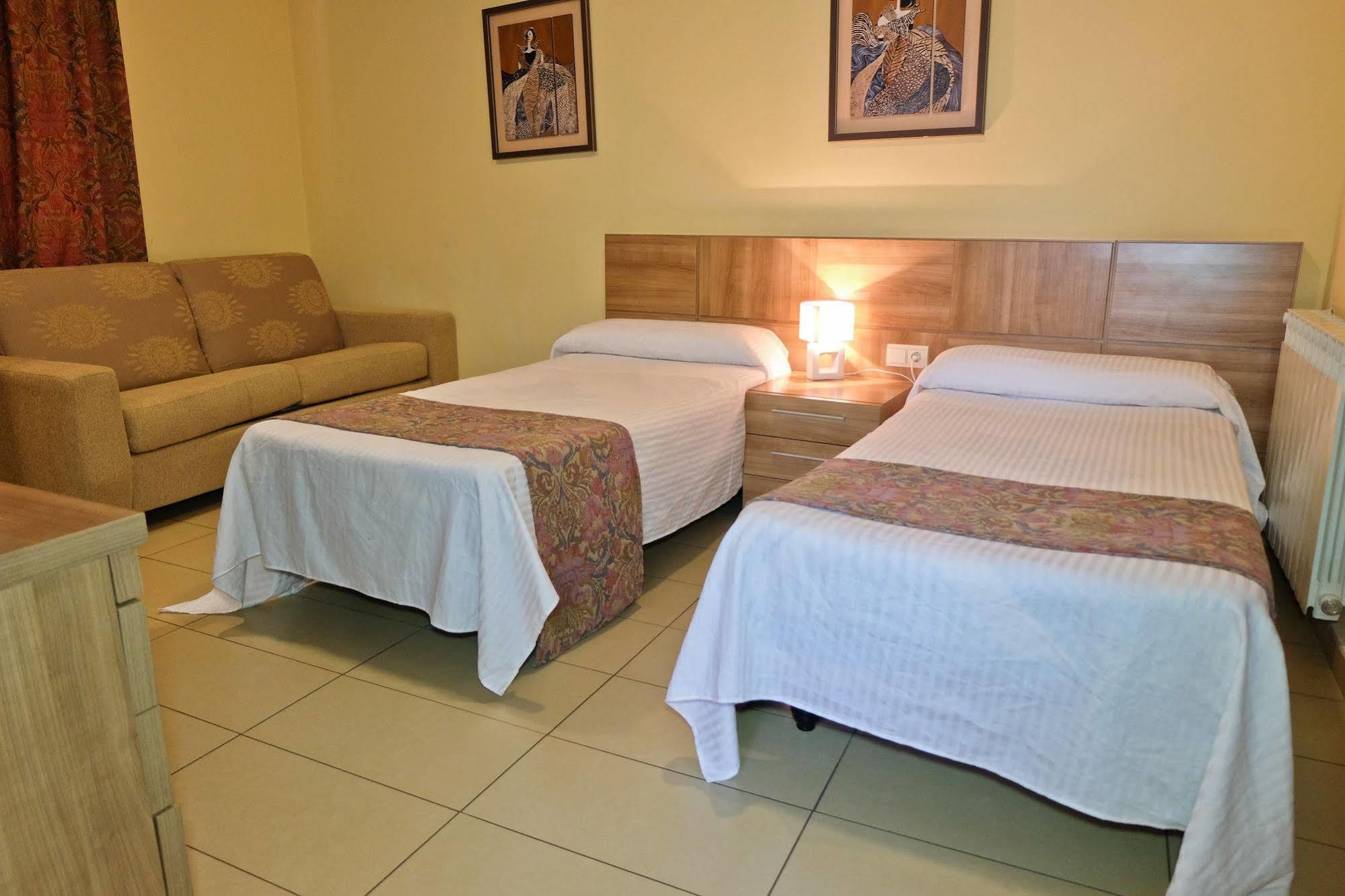 Hostal Costa Azul Granada Buitenkant foto