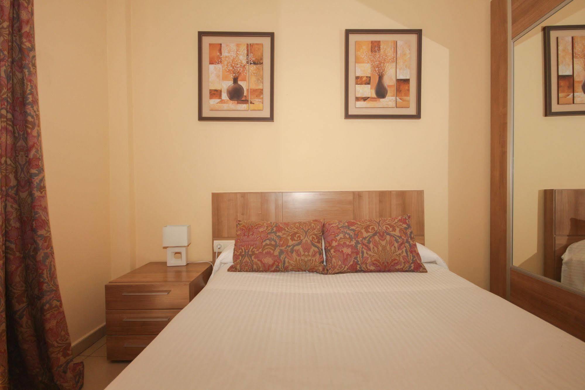 Hostal Costa Azul Granada Buitenkant foto