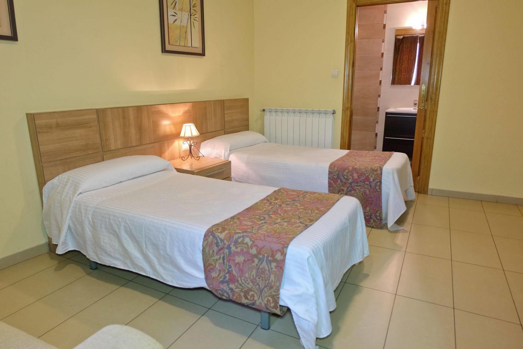 Hostal Costa Azul Granada Buitenkant foto