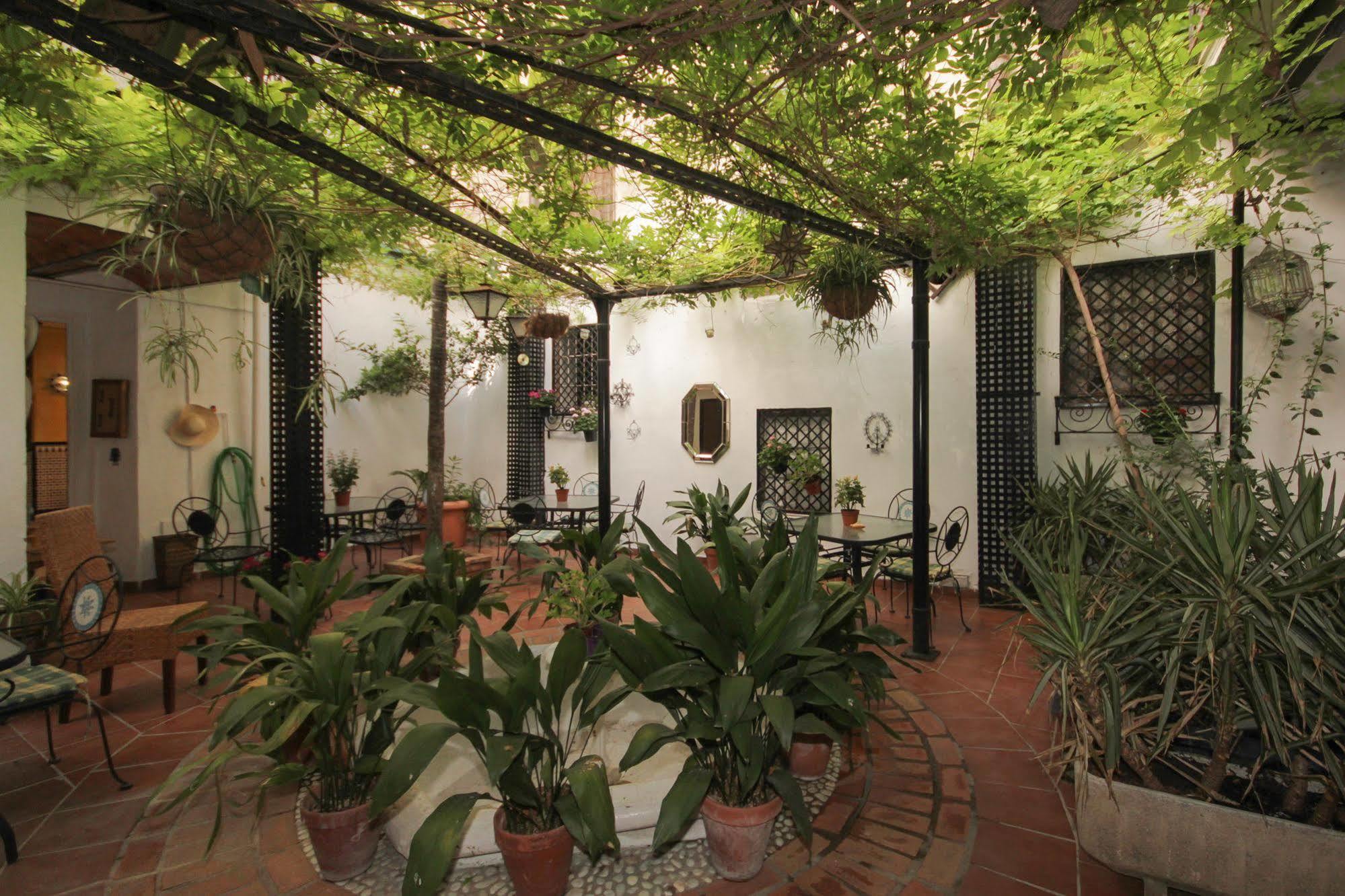 Hostal Costa Azul Granada Buitenkant foto