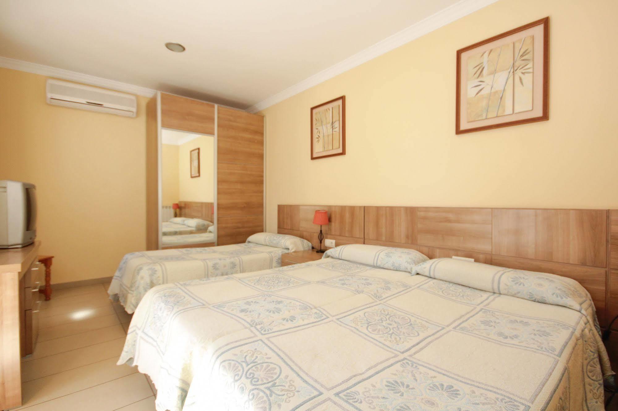 Hostal Costa Azul Granada Buitenkant foto