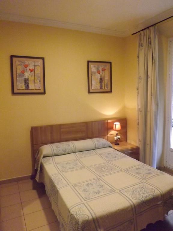 Hostal Costa Azul Granada Kamer foto