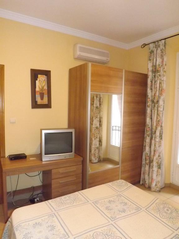 Hostal Costa Azul Granada Kamer foto