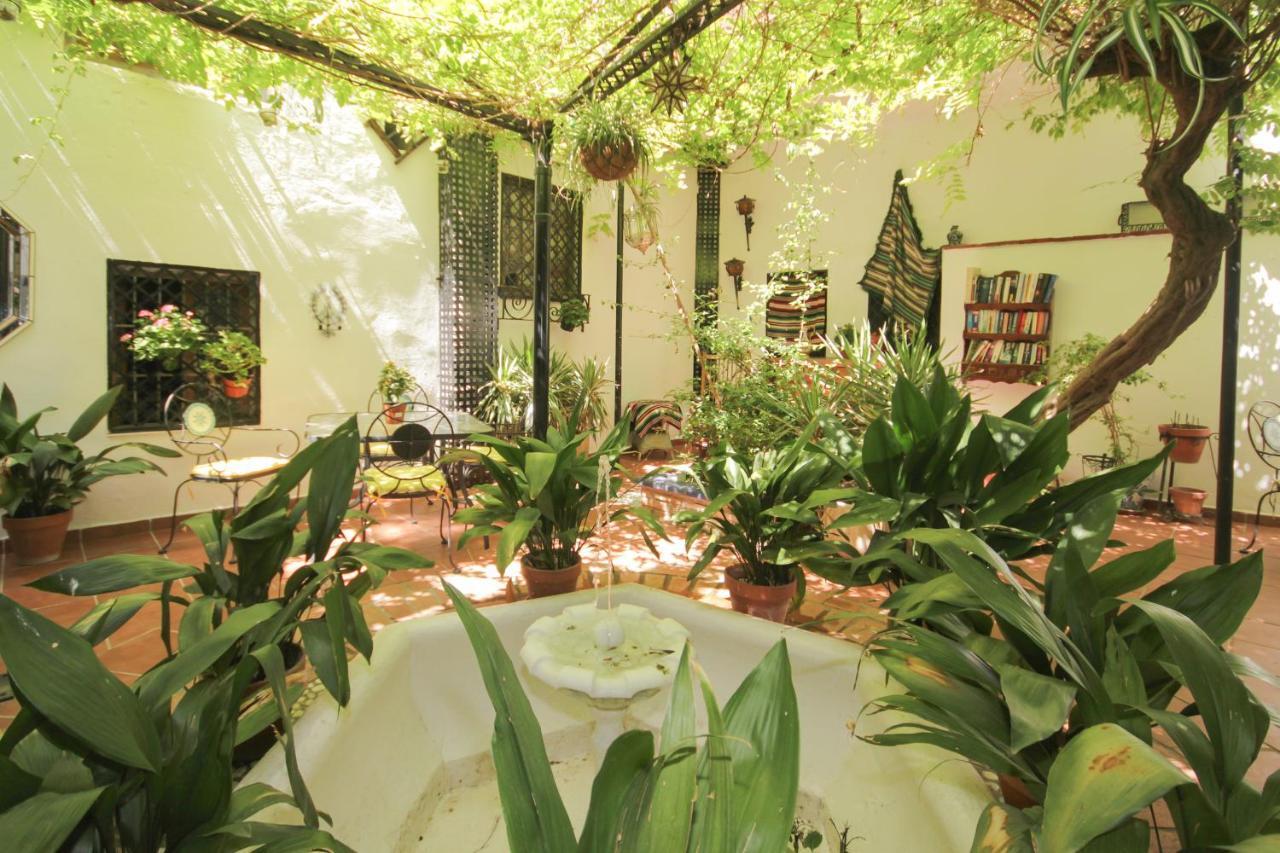 Hostal Costa Azul Granada Buitenkant foto