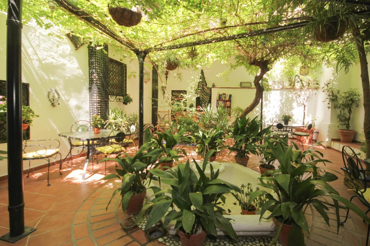 Hostal Costa Azul Granada Buitenkant foto