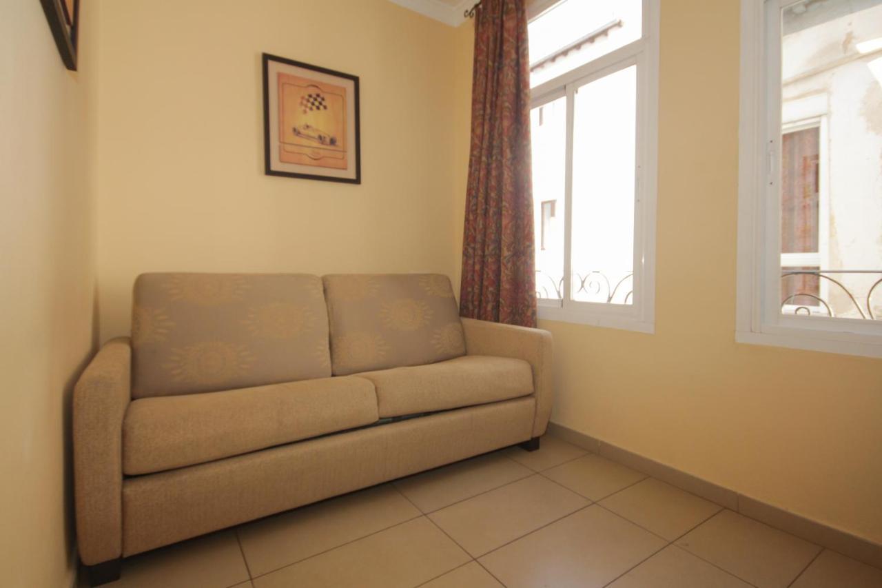 Hostal Costa Azul Granada Buitenkant foto